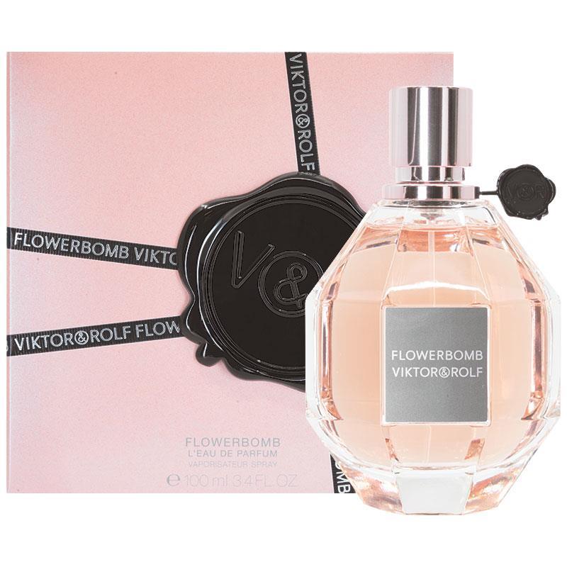 Flowerbomb 100ml edp