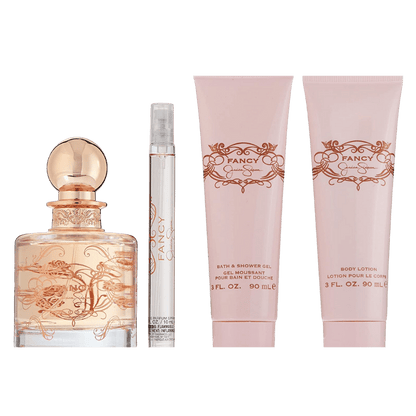 Fancy 100ml 4pc - scentsperfumes