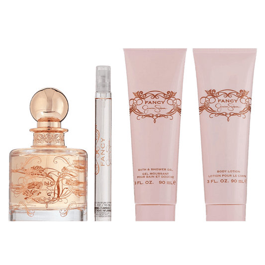 Fancy 100ml 4pc - scentsperfumes
