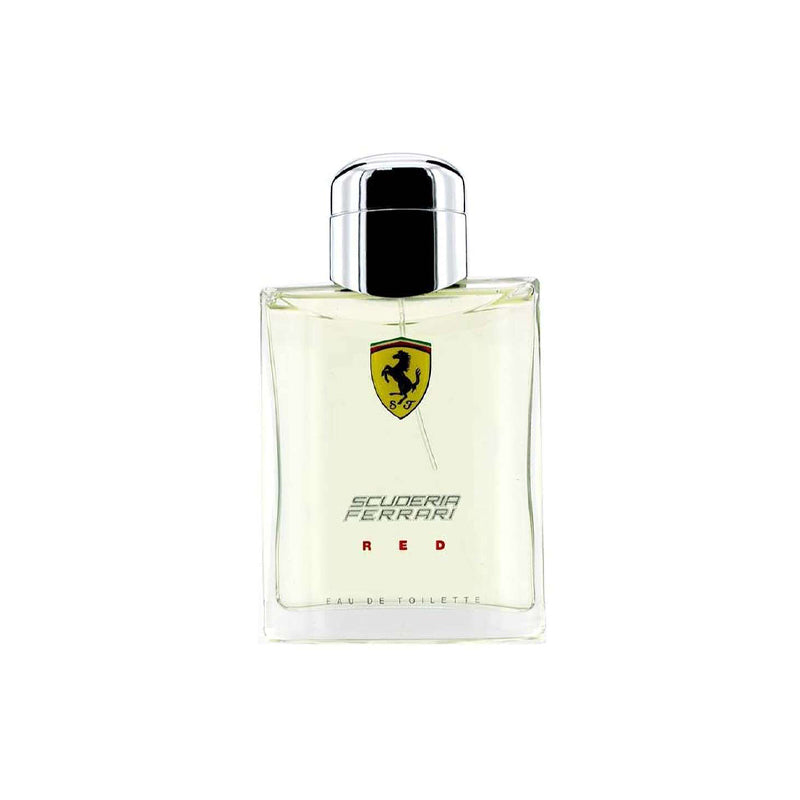 Ferrari Red 125ml edt M