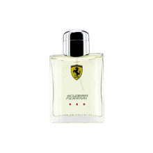 Load image into Gallery viewer, Ferrari Red 125ml edt M
