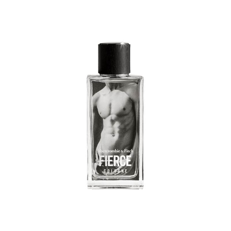 Fierce 100ml edc - scentsperfumes