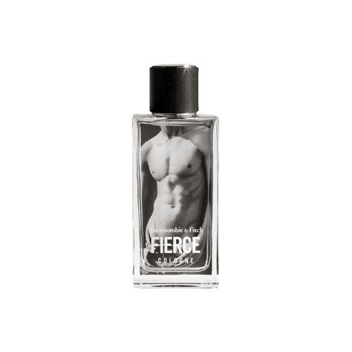 Fierce 100ml edc - scentsperfumes