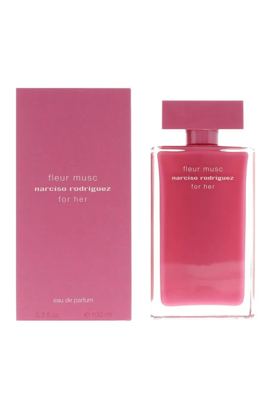 Fleur Musc 100ml edp