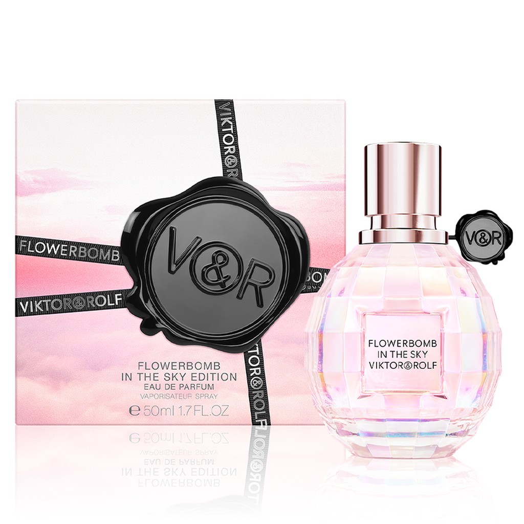 Flowerbomb In The Sky 50ml edp