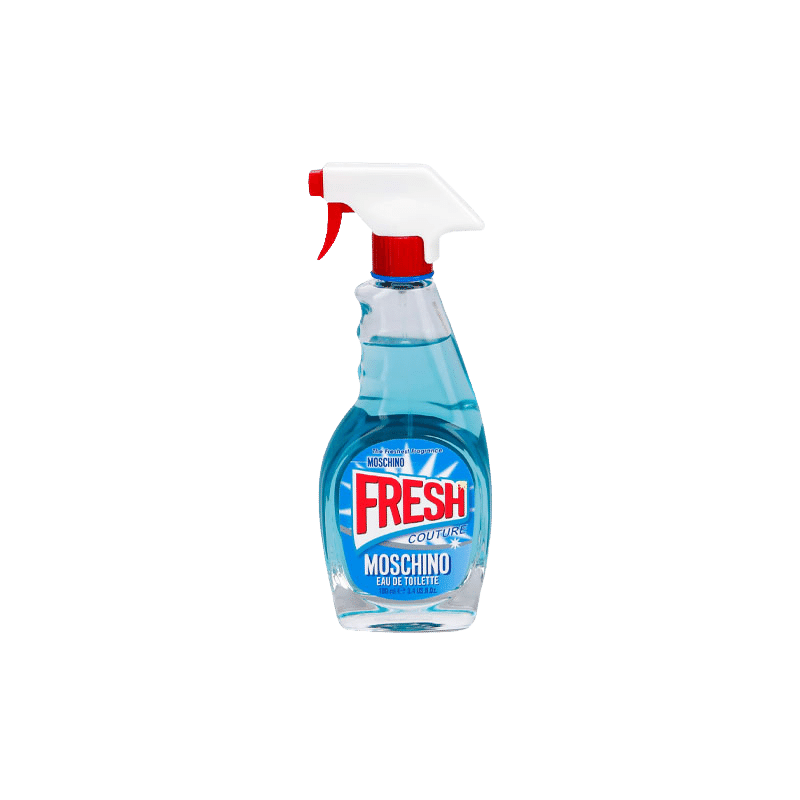 Fresh Couture 100ml edt - scentsperfumes