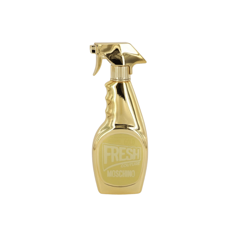 Fresh Gold Couture 100ml edp – Scents the Perfume Specialists