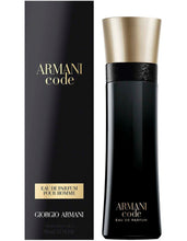Load image into Gallery viewer, Armani Code 30ml EDP
