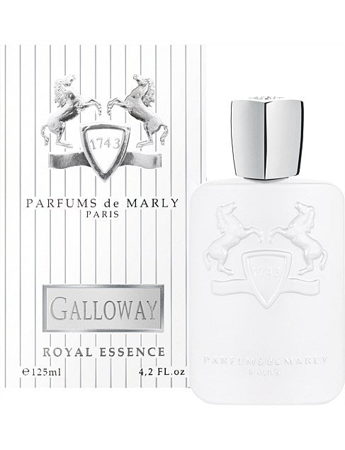 Galloway 125ml edp