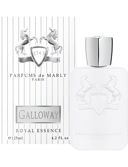 Galloway 125ml edp