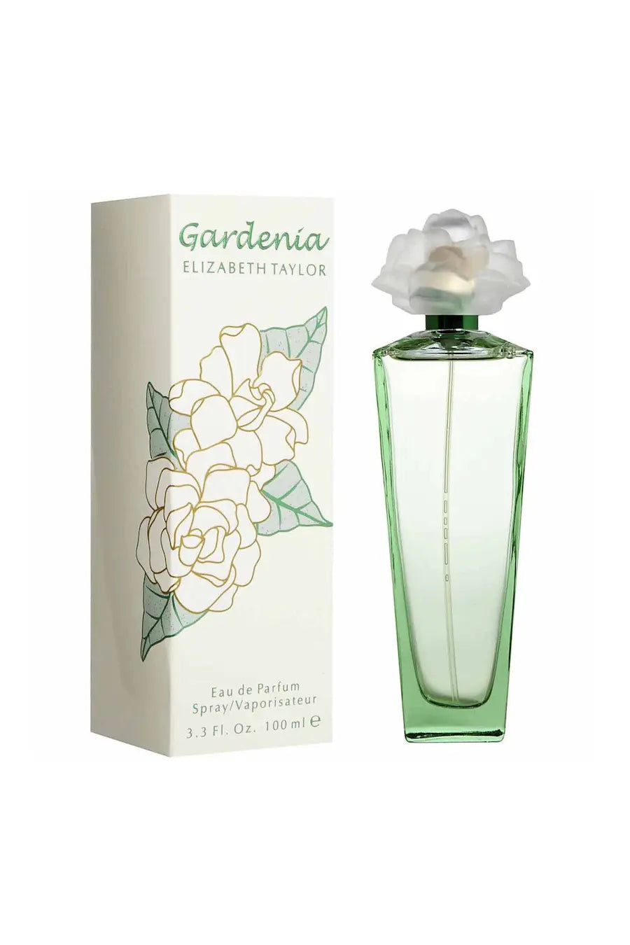 Gardenia 100ml edp