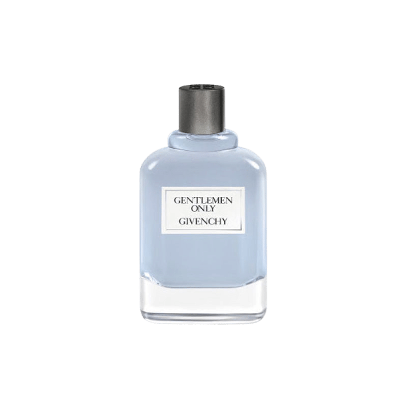 Gentleman Only 100ml edt - scentsperfumes