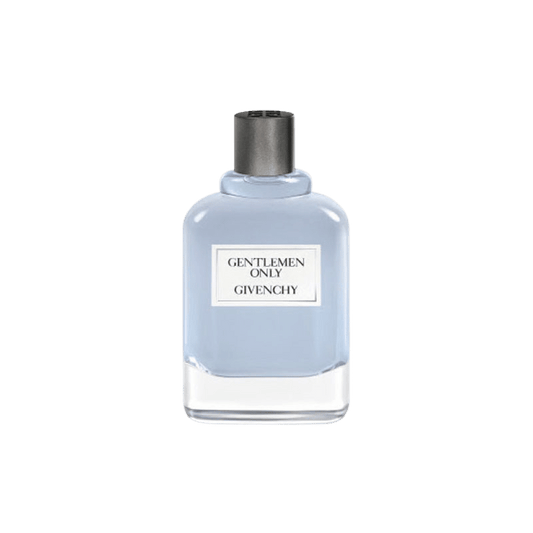 Gentleman Only 100ml edt - scentsperfumes