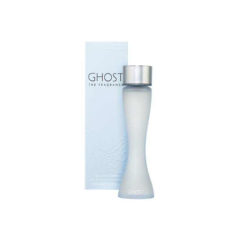 Ghost 100ml edt L - scentsperfumes