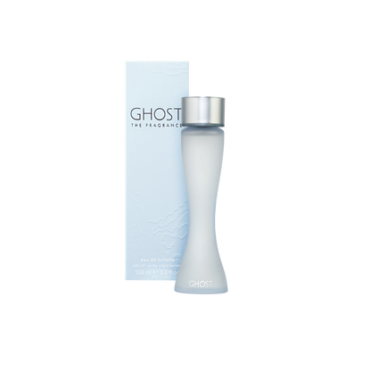 Ghost 100ml edt L - scentsperfumes