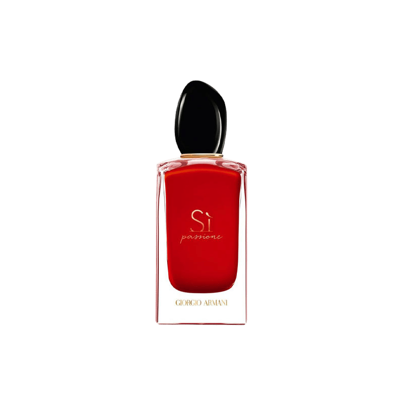 Giorgio Armani Si Passione 50ml edp - scentsperfumes