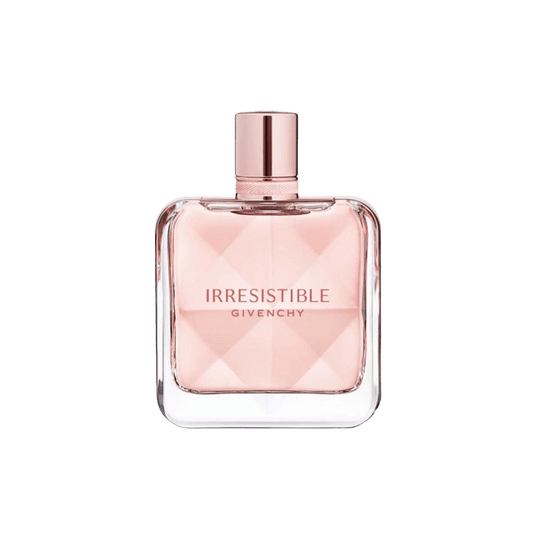 Givenchy Irresistible 80ml edp - scentsperfumes