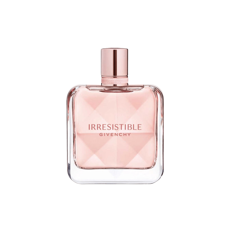 Givenchy sales irresistible perfume