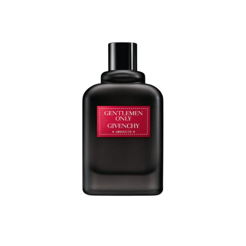 Givenchy Only Absolute 100ml - scentsperfumes