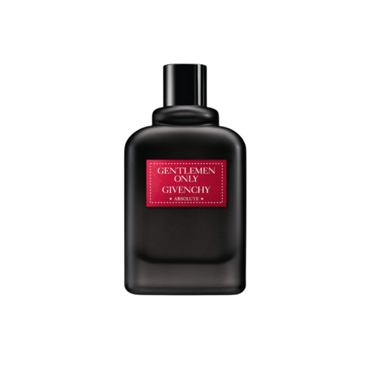 Givenchy Only Absolute 100ml - scentsperfumes