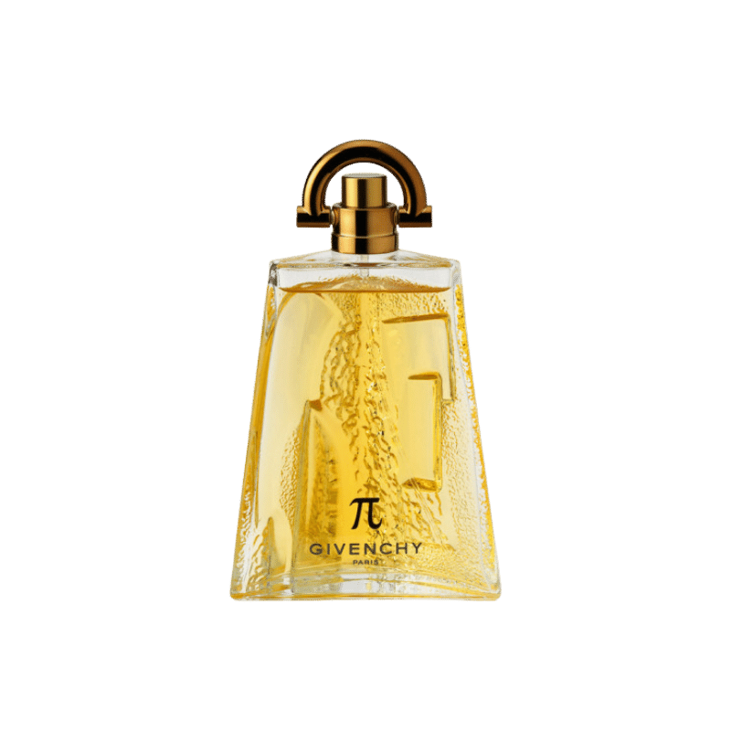 Givenchy Pi 100ml edt - scentsperfumes
