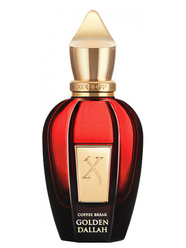 Golden Dallah 50ml Parfum