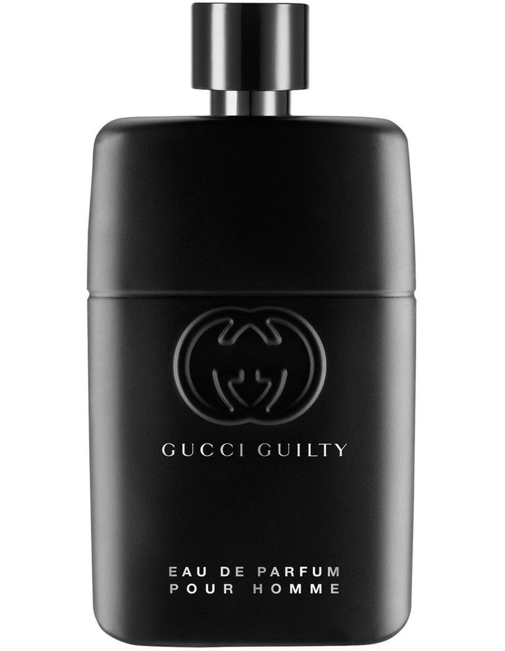 Gucci guilty men black hot sale