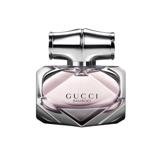 Gucci Bamboo 75ml edt - scentsperfumes