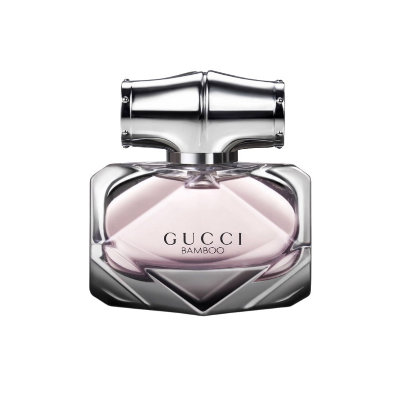 Gucci Bamboo 75ml edt - scentsperfumes