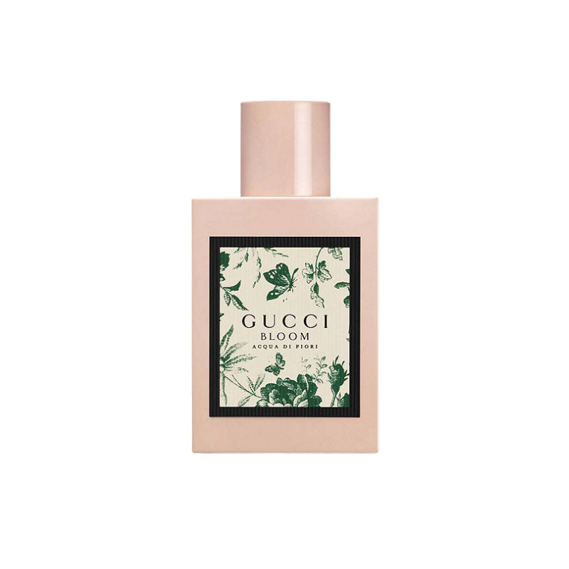 Gucci Bloom Nett Di Fiori 100ml - scentsperfumes