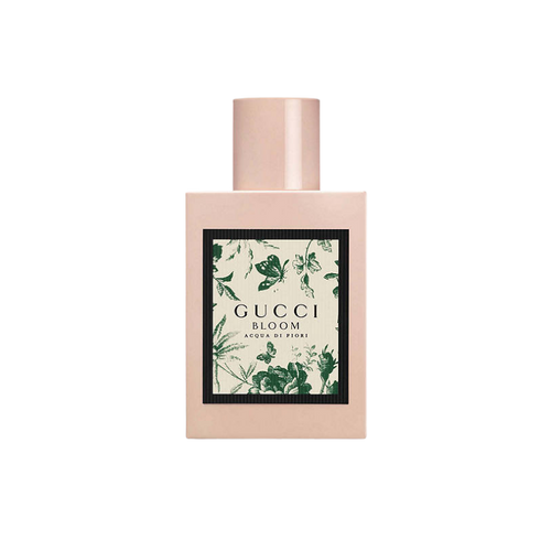 Gucci Bloom Nett Di Fiori 100ml - scentsperfumes