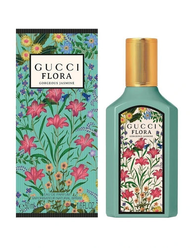 Gucci Flora Gorgeous Jasmine 50ml edp