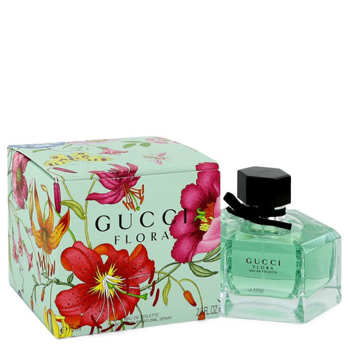 Gucci Flora 75ml edt
