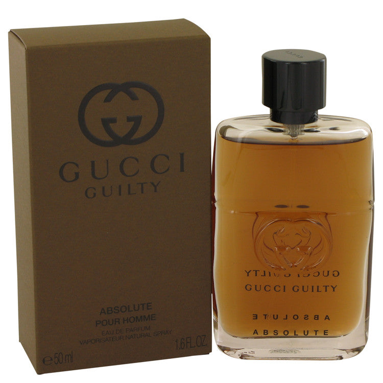 Gucci Guilty Absolute