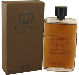 Gucci Guilty Absolute 90ml