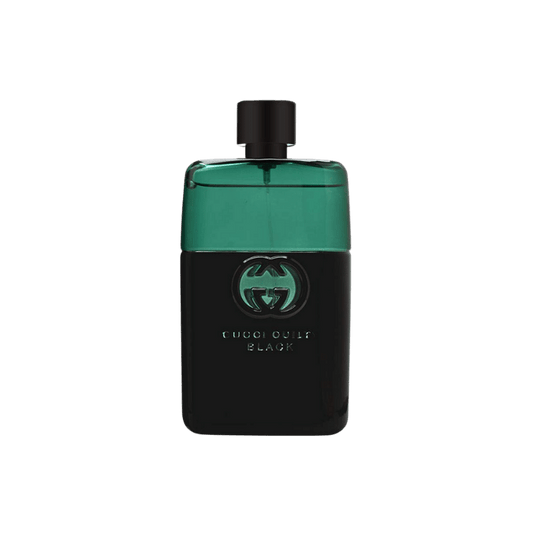 Gucci Guilty Black 75ml edt - scentsperfumes