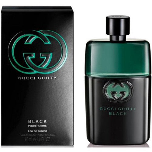 Gucci Guilty Black 90ml edt M