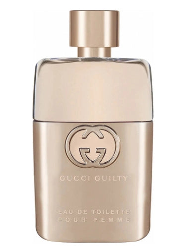 Gucci Guilty Femme 90ml edt