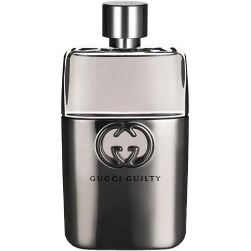 Gucci Guilty Parfum Pour Homme 50ml