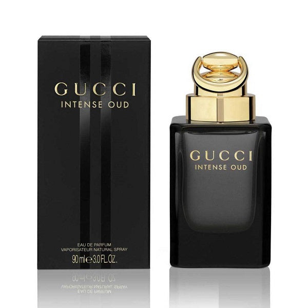 Gucci Oud Intense edp 90ml