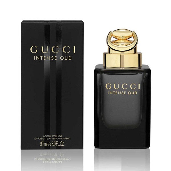 Gucci Oud Intense edp 90ml M