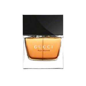 Gucci Pour Homme 100ml edt - scentsperfumes