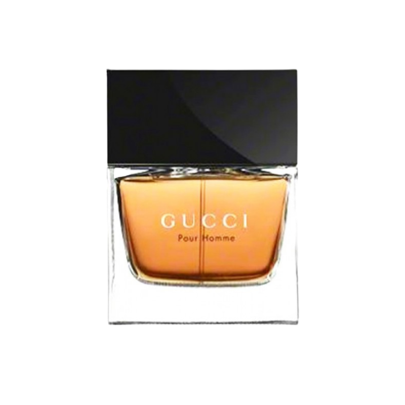 Gucci Pour Homme 100ml edt - scentsperfumes