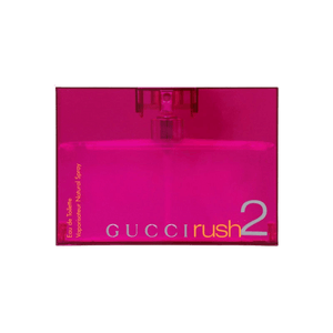 Gucci Rush 2 50ml edt L - scentsperfumes