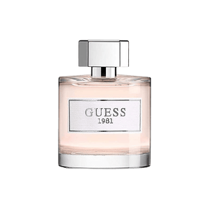 Guess 1981 100ml edt - scentsperfumes