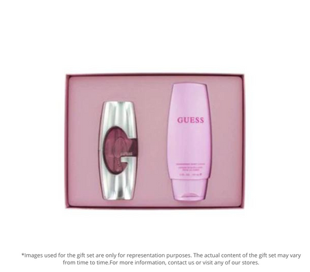 Guess 75ml  edt 2pc Gift Set