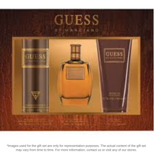 Guess Marciano 100ml edt 3pc Gift Set