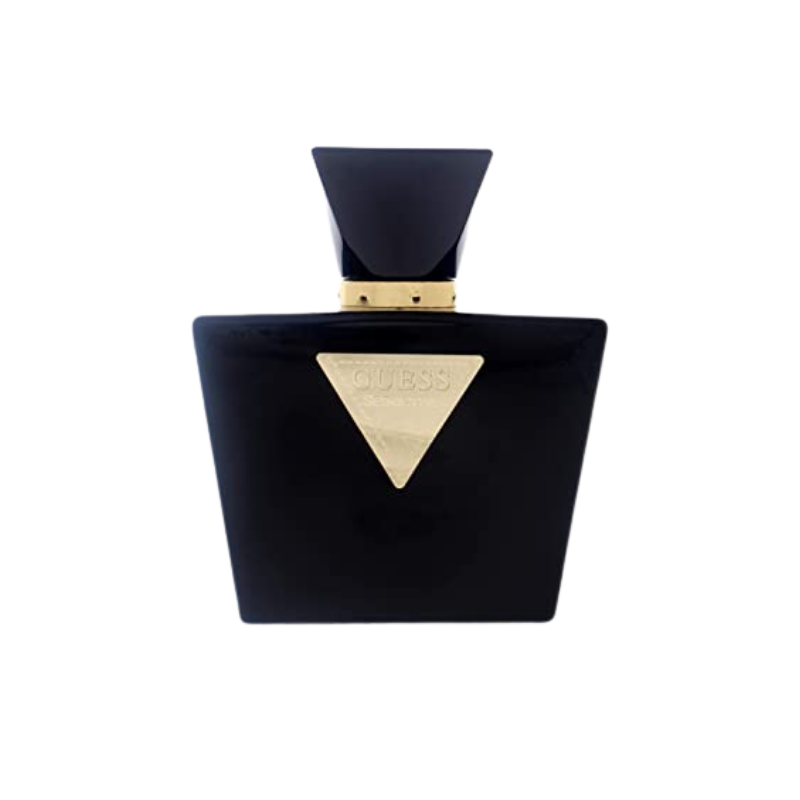 Guess Seductive Noir 75ml edt - scentsperfumes