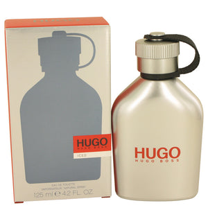 Hugo Boss Iced 125ml edt