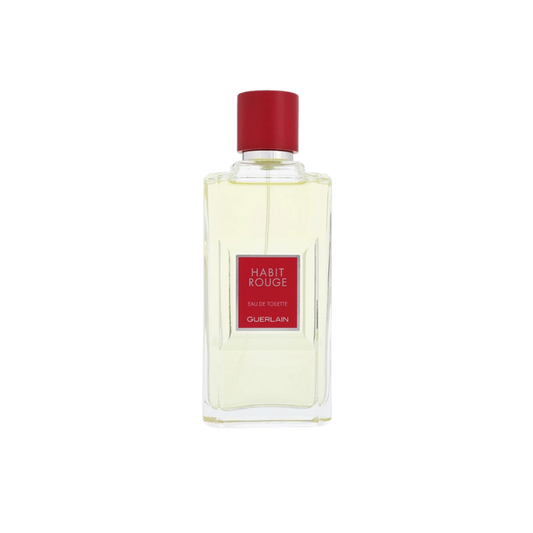Habit Rouge 100ml edt - scentsperfumes